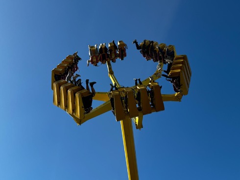 Lightwater Valley