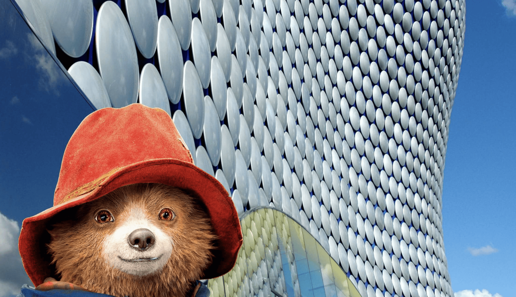 Paddington In Concert Review