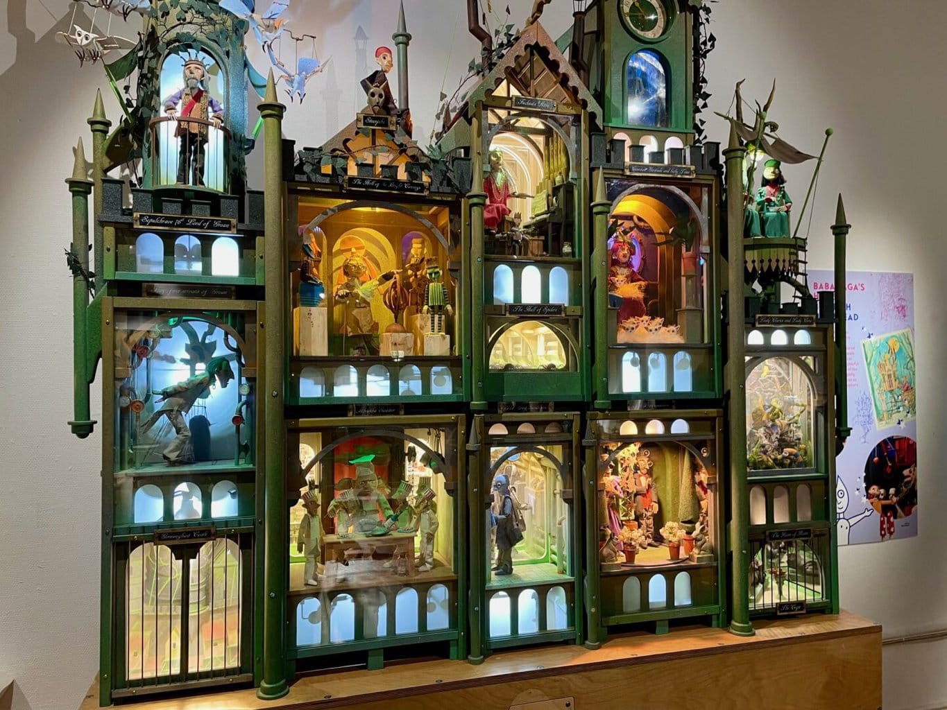 Royal Cornwall Museum
