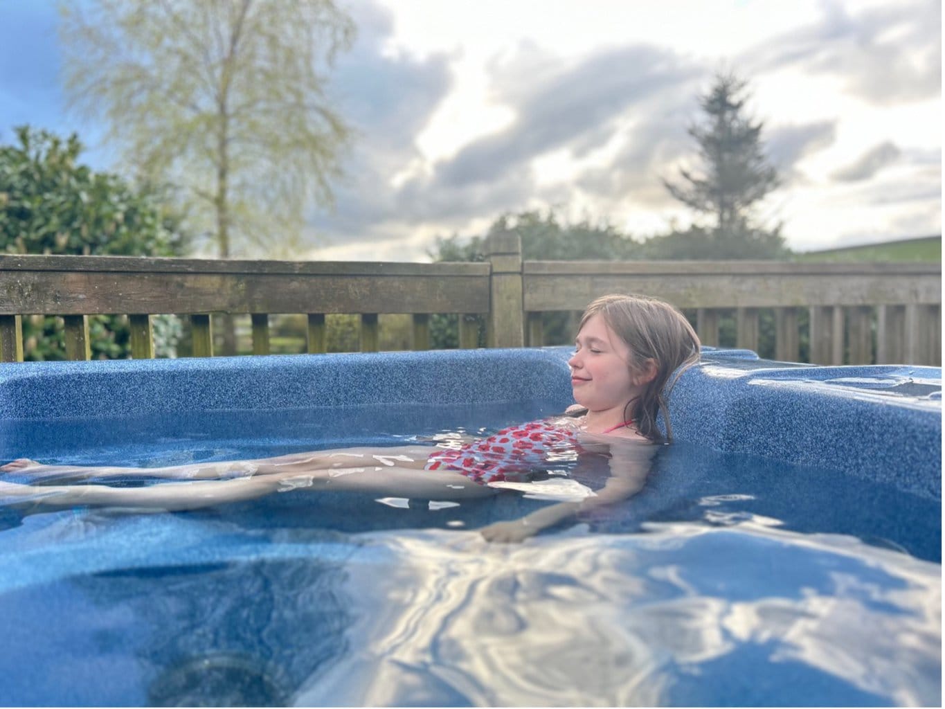 Herding Hill Farm | Luxury Lodge in Northumberland