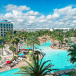 Sapphire Falls Resort Pool Orlando