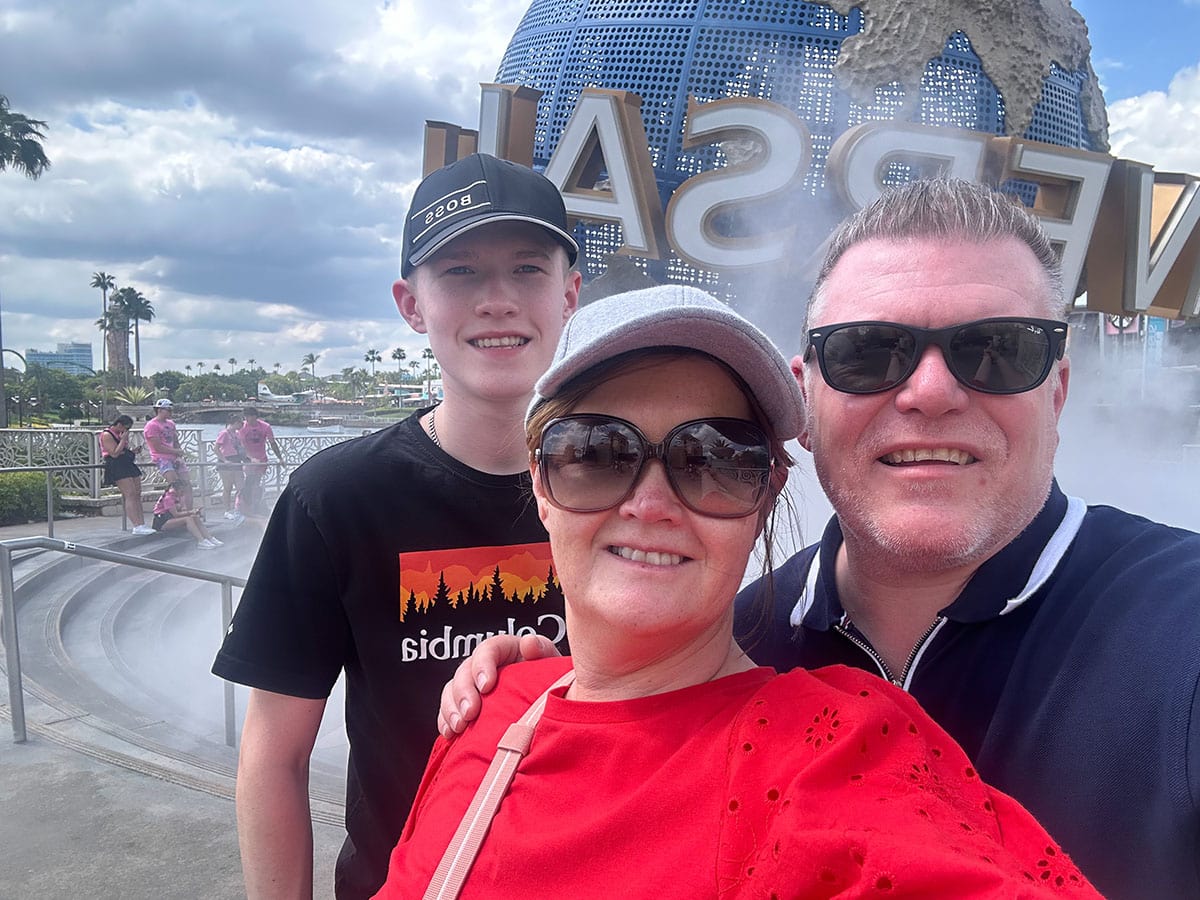 How to do Disney and Universal in 4 Days
