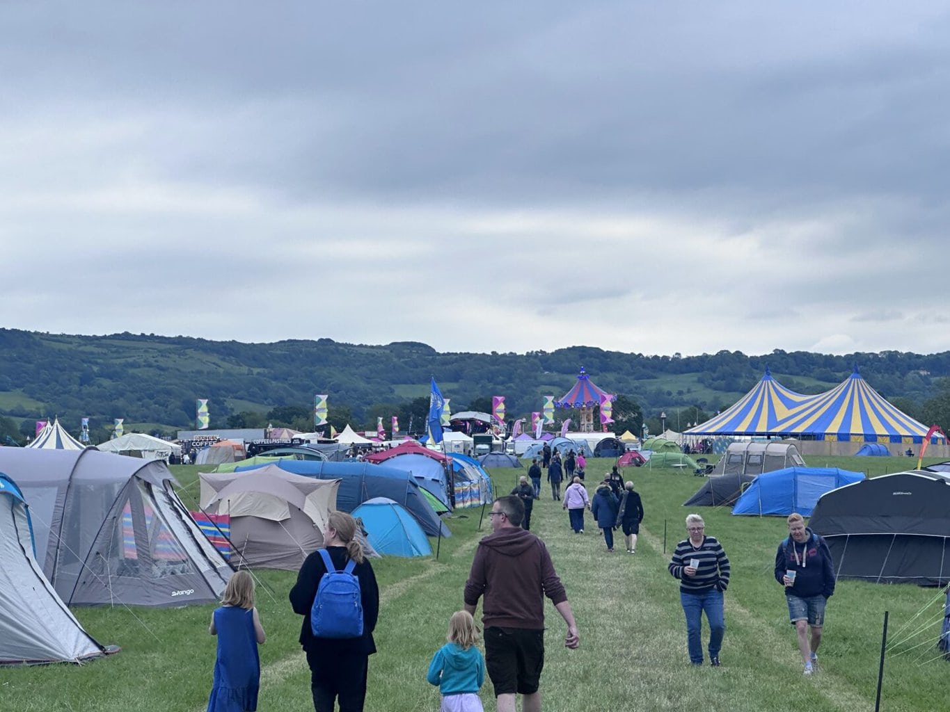 Wychwood Festival 2024 | Review