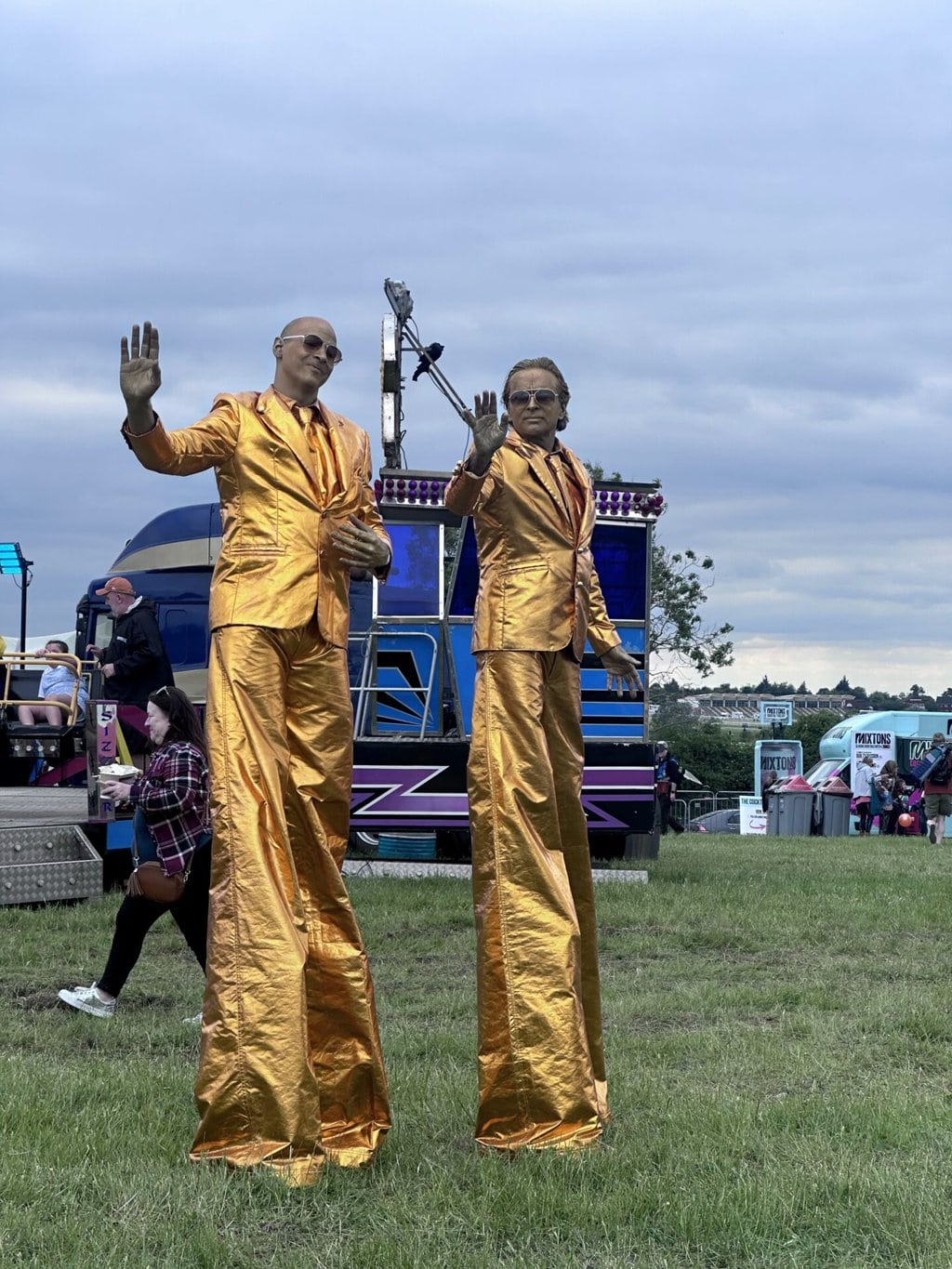 Wychwood Festival 2024 | Review