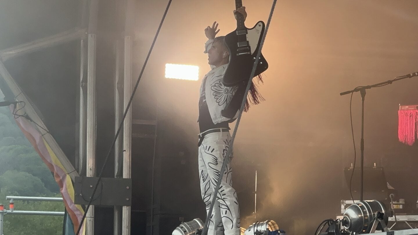 Wychwood Festival 2024 | Review