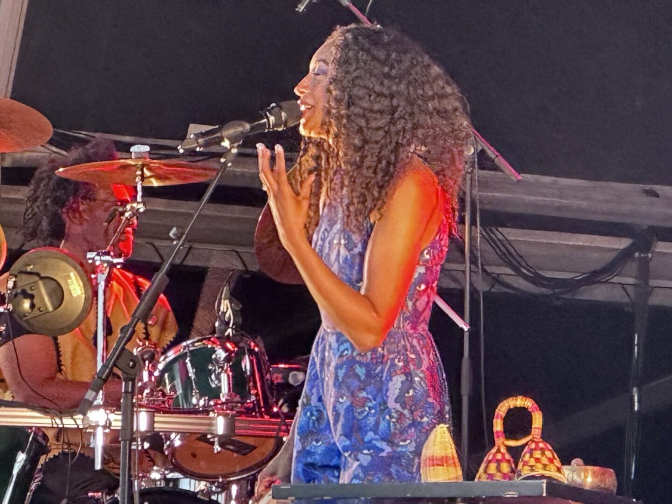Wychwood Festival 2024 | Review
