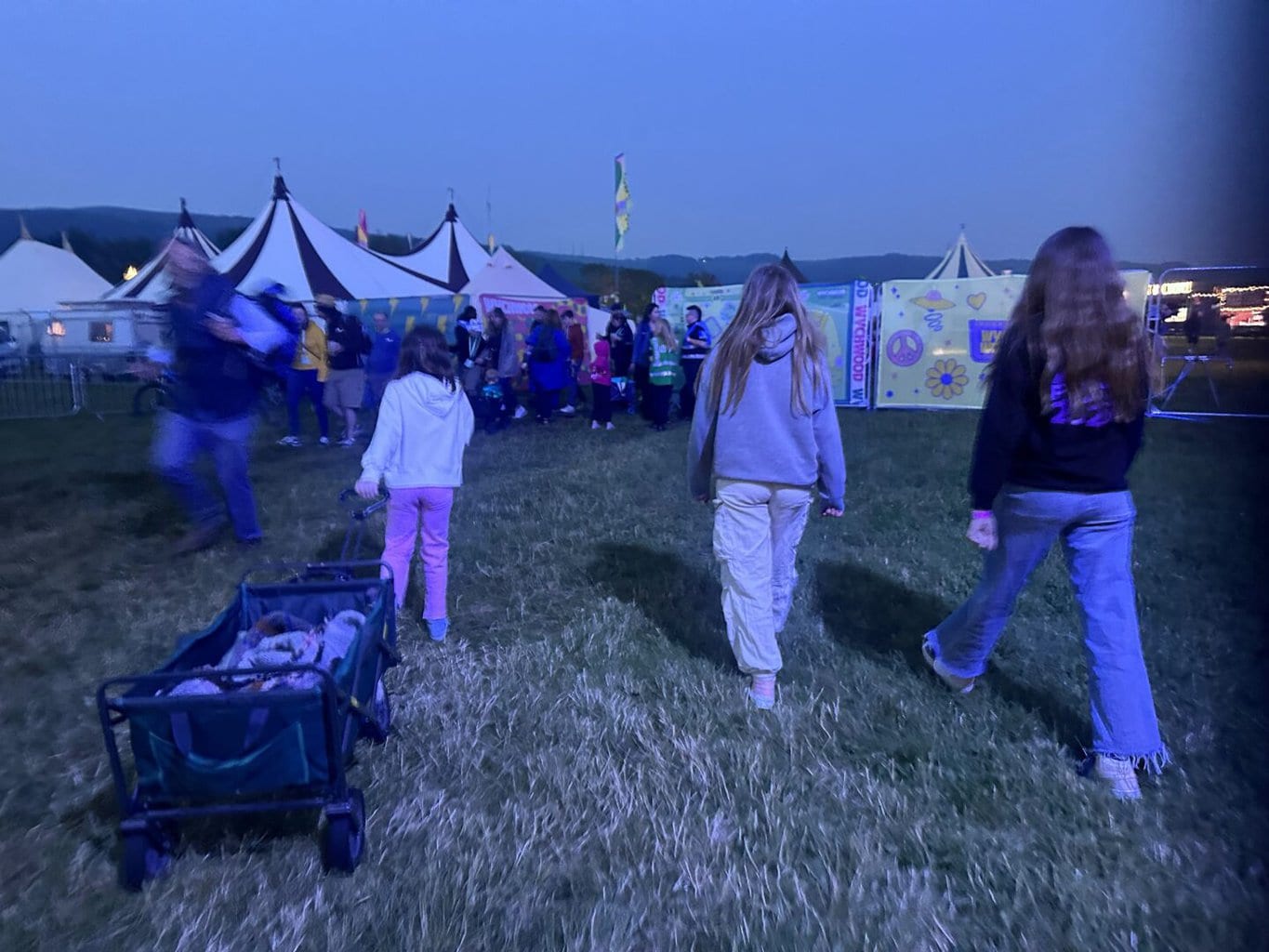 Wychwood Festival 2024 | Review