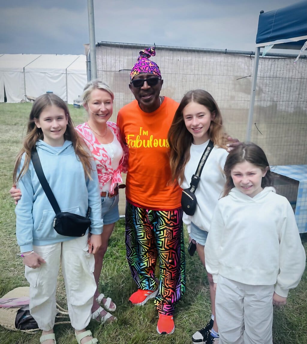 Wychwood Festival 2024 | Review