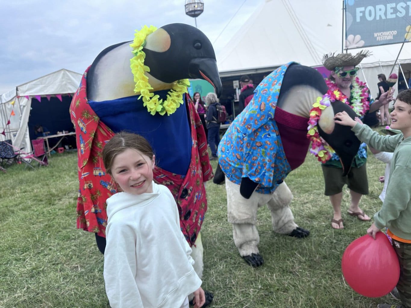 Wychwood Festival 2024 | Review