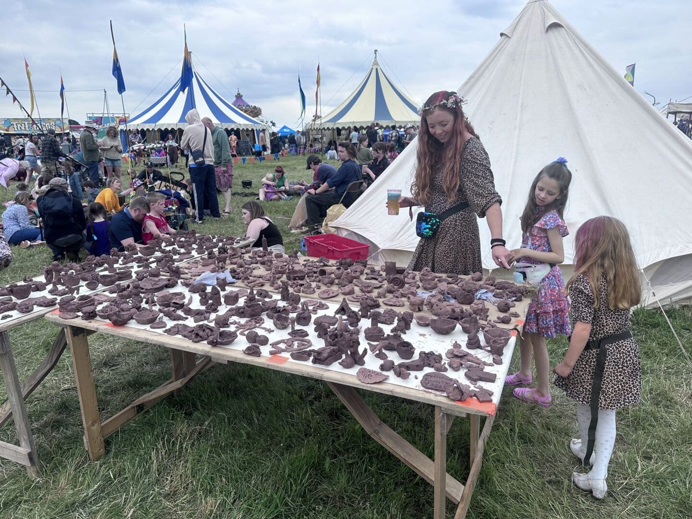 Wychwood Festival 2024 | Review