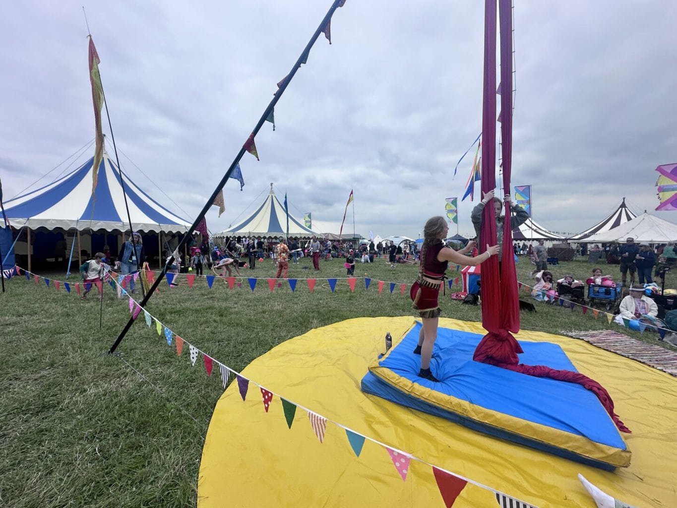Wychwood Festival 2024 | Review