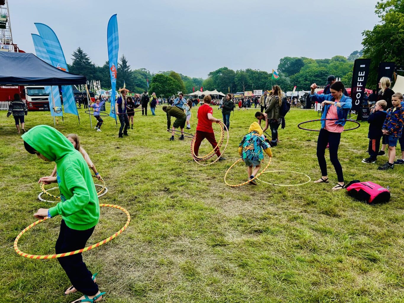 The Great Estate Festival
