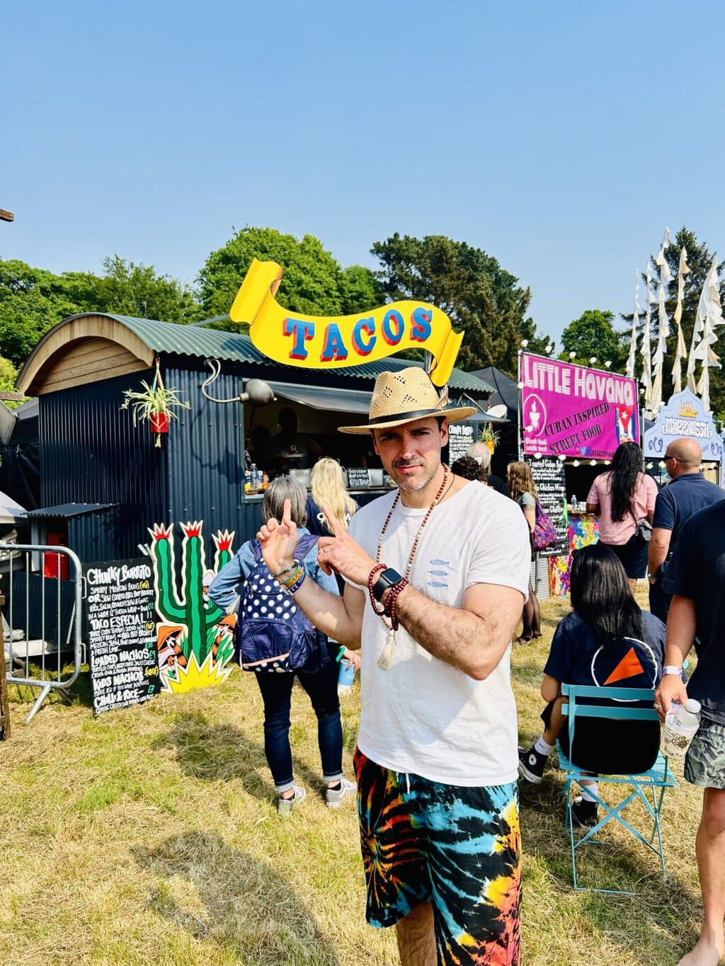 The Great Estate Festival