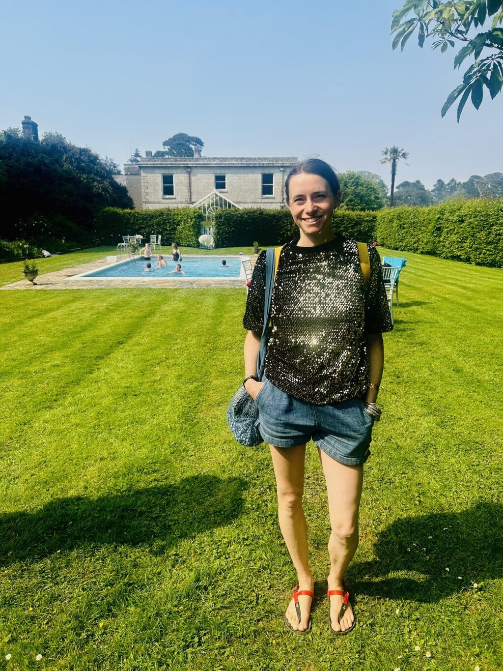 The Great Estate Festival