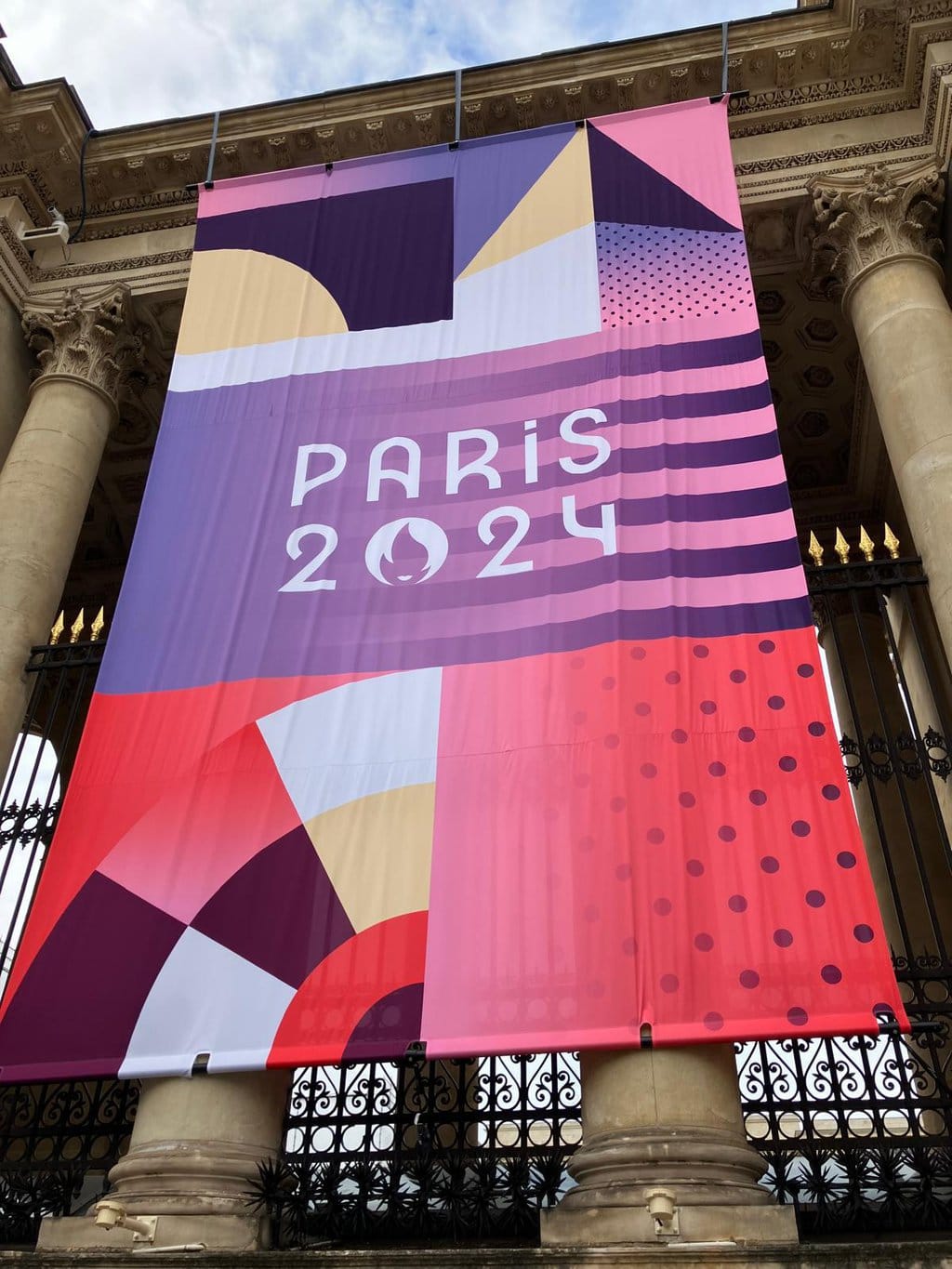 Eurocamp Paris at May Half Term