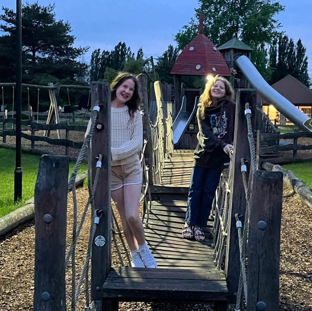 Eurocamp Paris at May Half Term