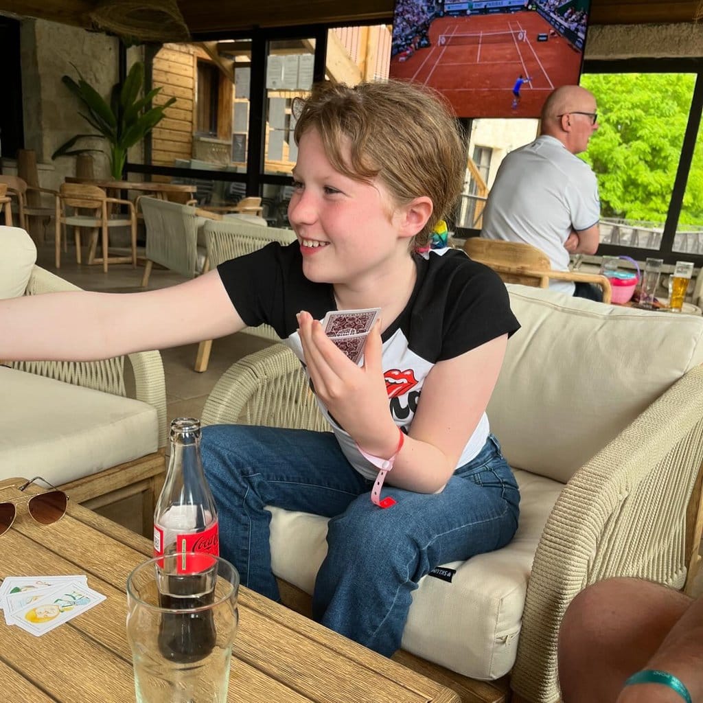 Eurocamp Paris at May Half Term