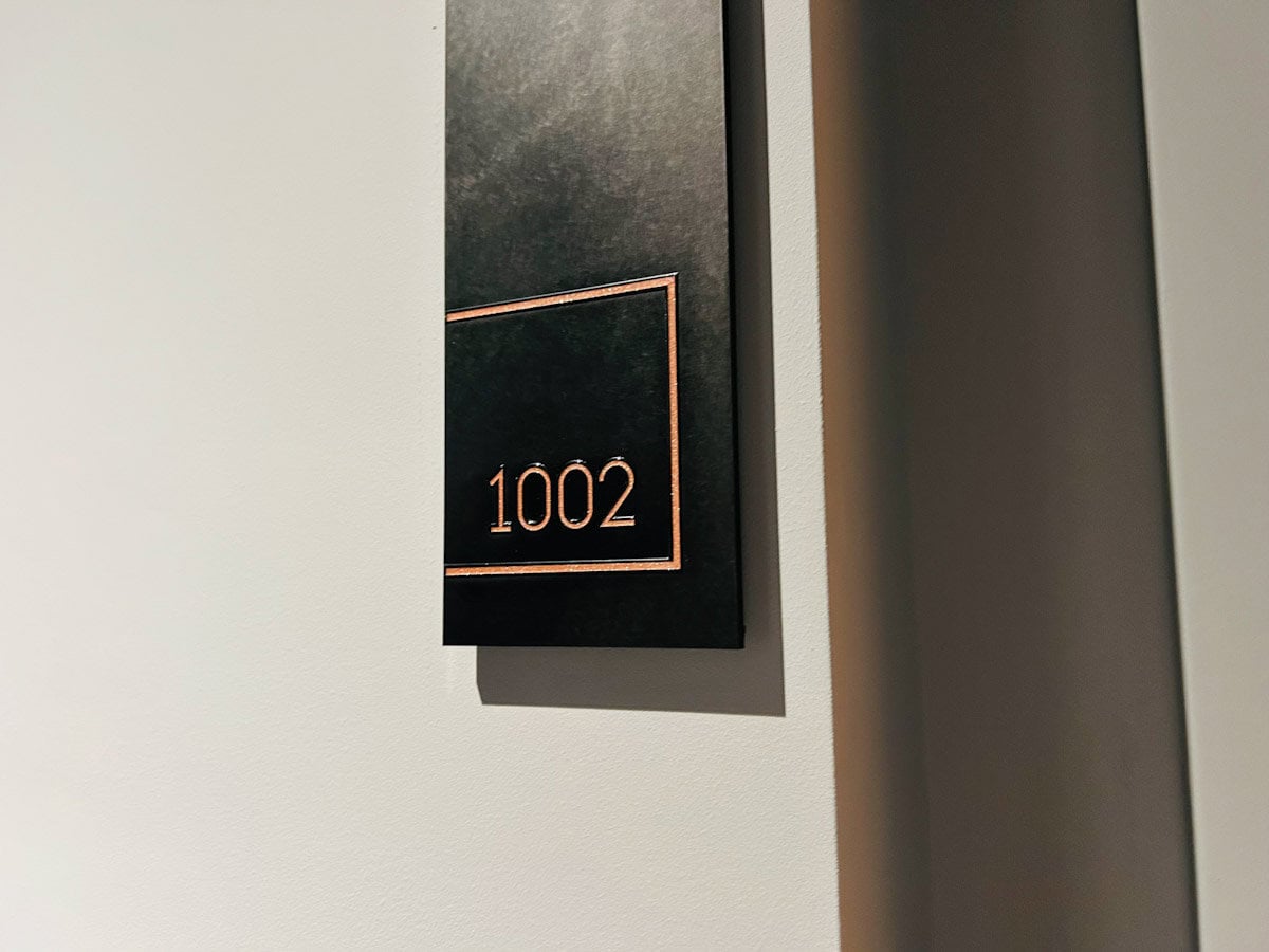 Appartment 1002 in CitySuites 2