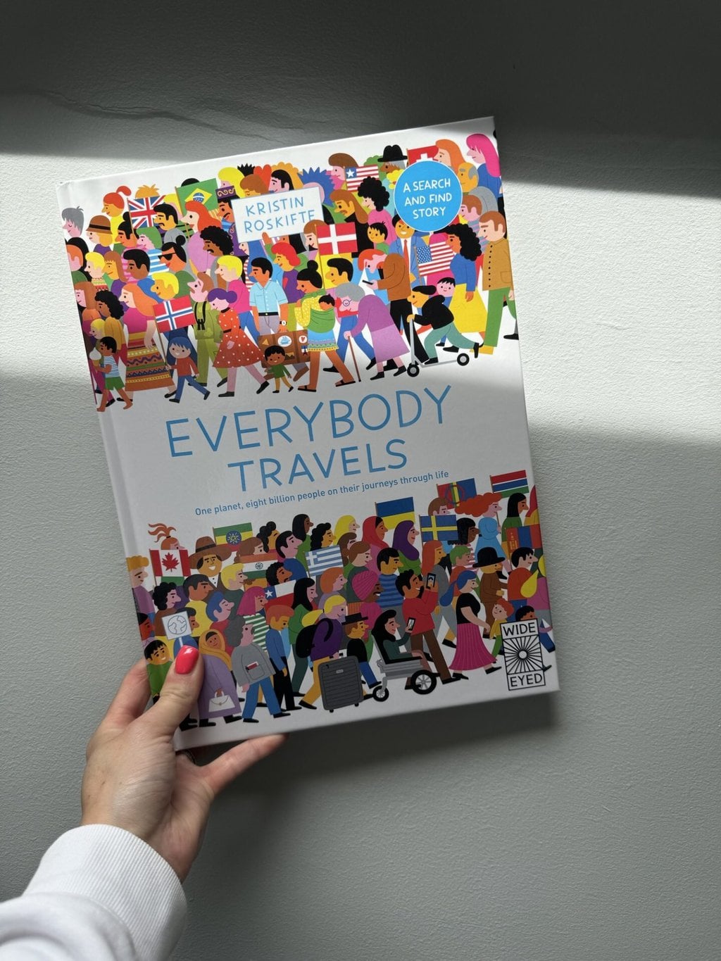 Everybody Travels