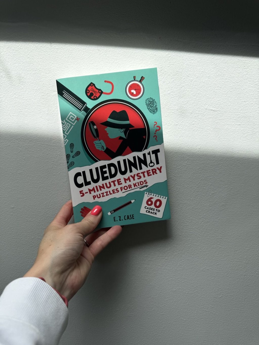 Cluedunnit