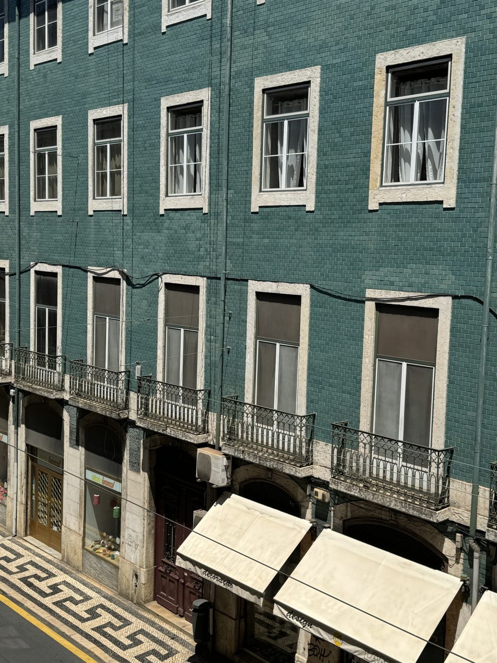 Casa Portuguesa Fanqueiros, Recommended Holiday Apartment In Lisbon