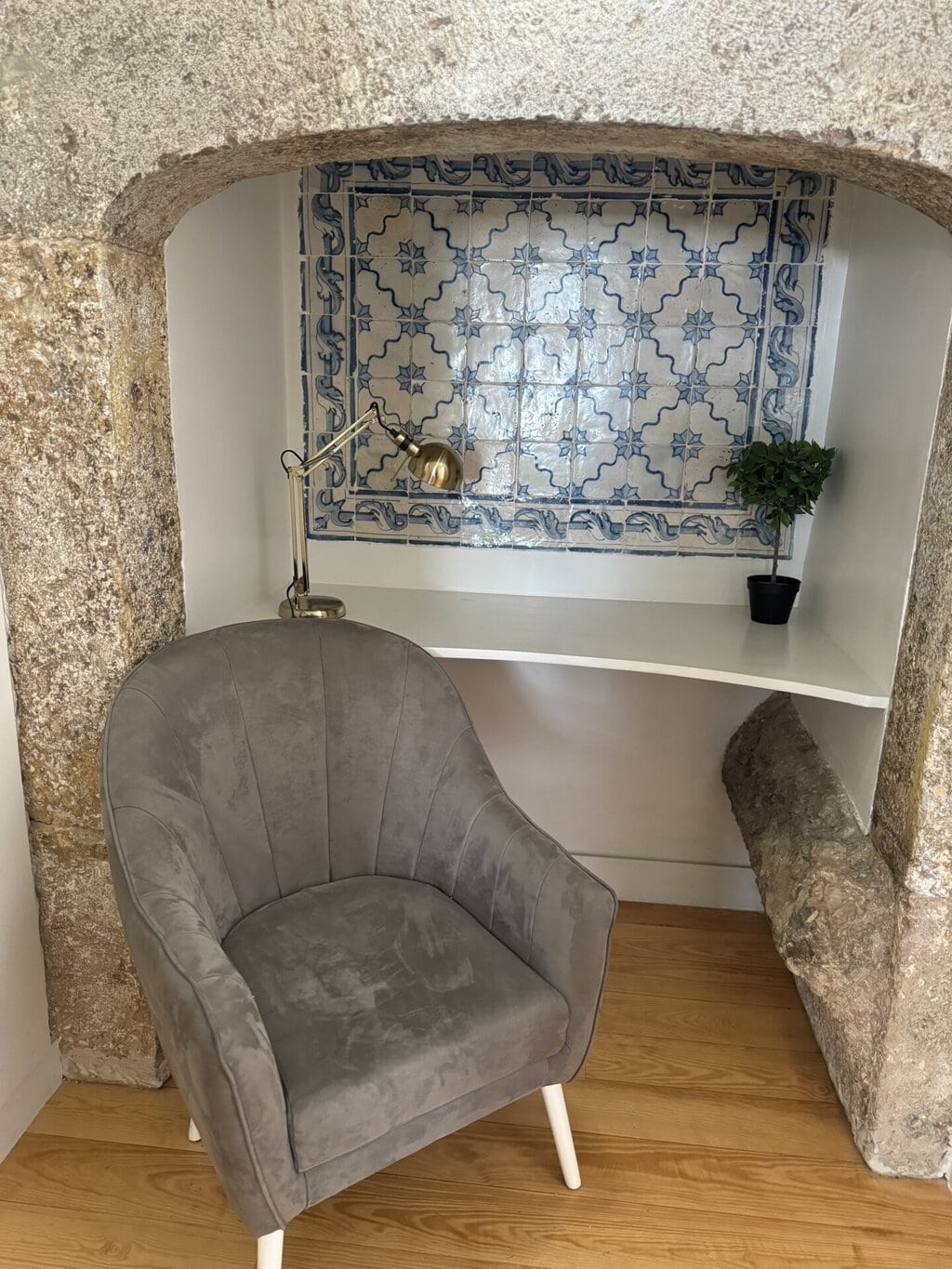 Casa Portuguesa Fanqueiros, Recommended Holiday Apartment In Lisbon