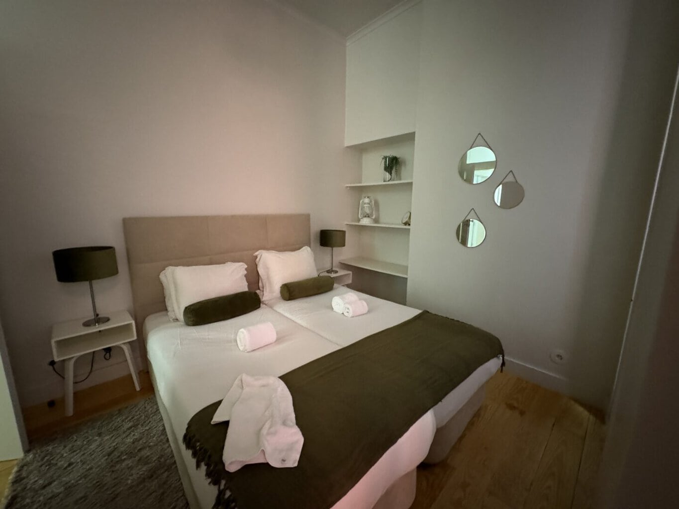 Casa Portuguesa Fanqueiros, Recommended Holiday Apartment In Lisbon