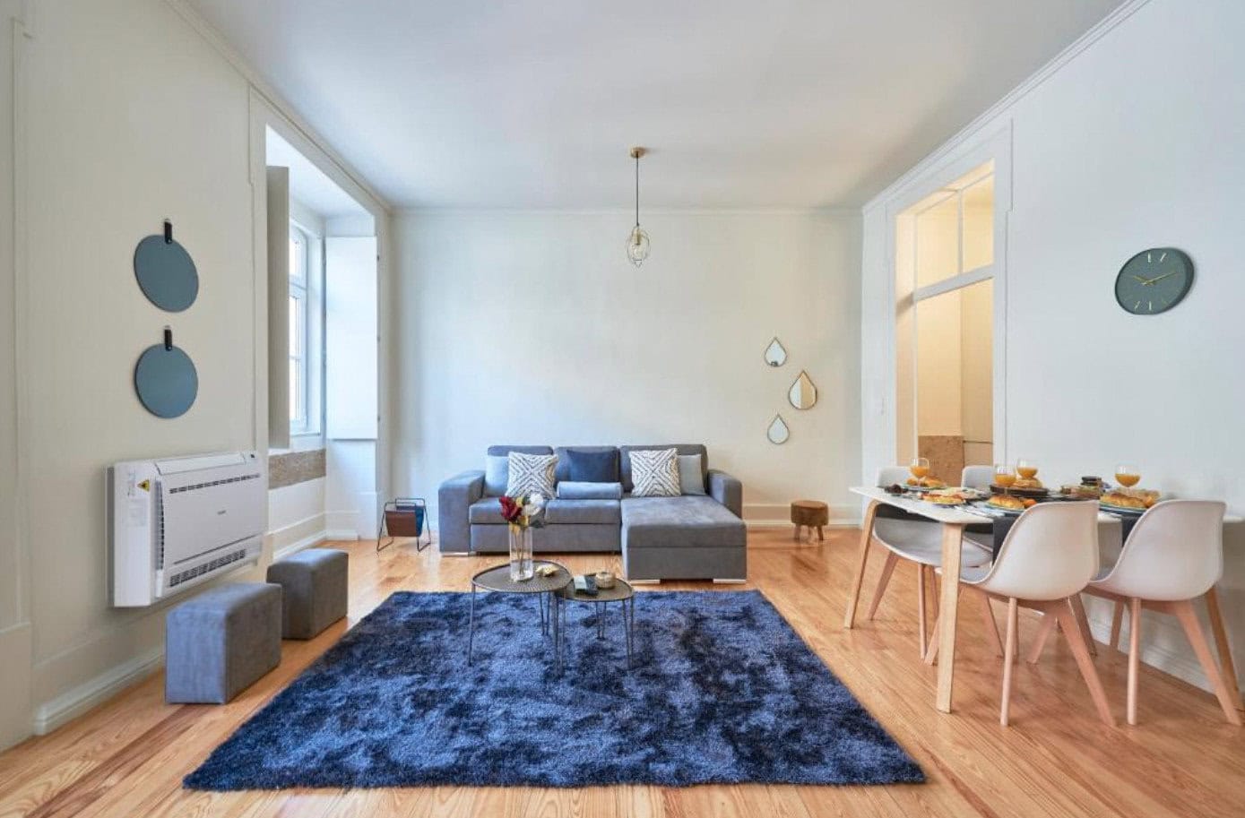 Casa Portuguesa Fanqueiros, Recommended Holiday Apartment In Lisbon