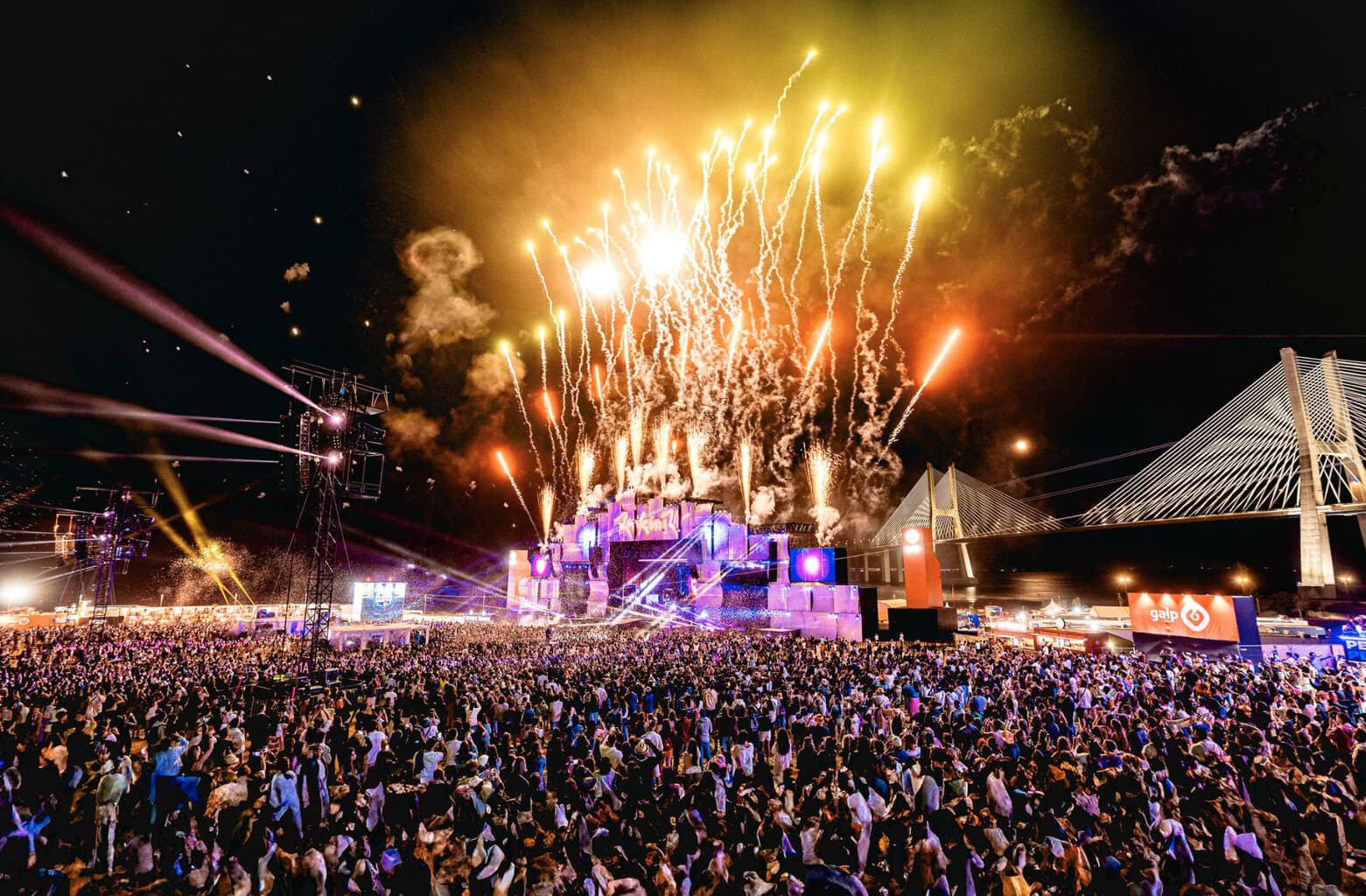 Rock in Rio Lisboa 2024 Review