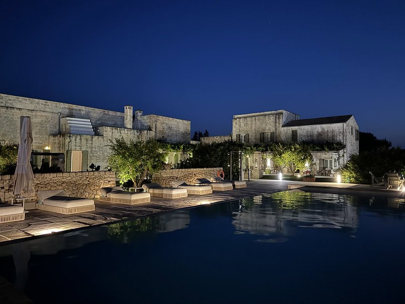 Borgo Sentinella, Puglia | Review