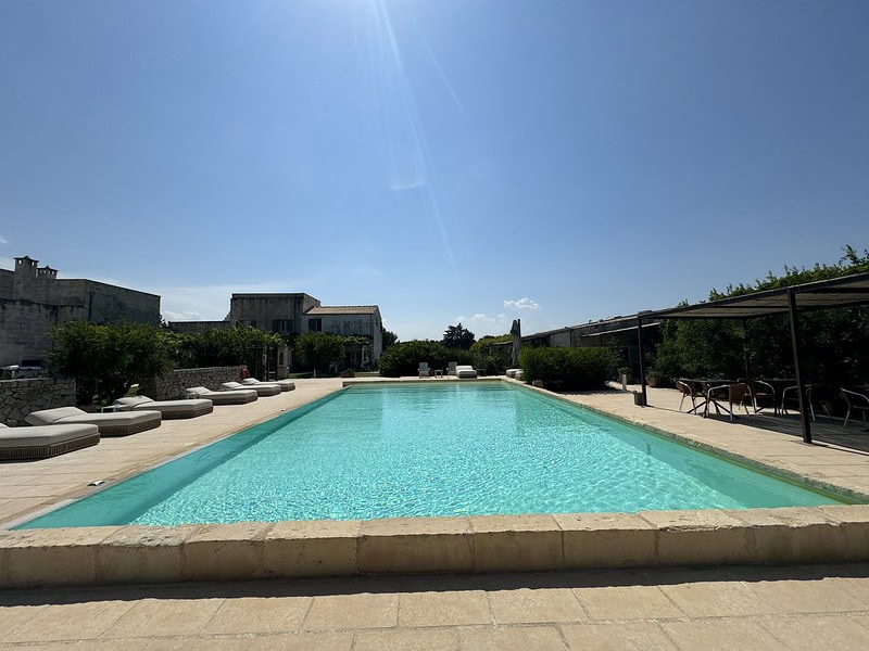 Borgo Sentinella, Puglia | Review