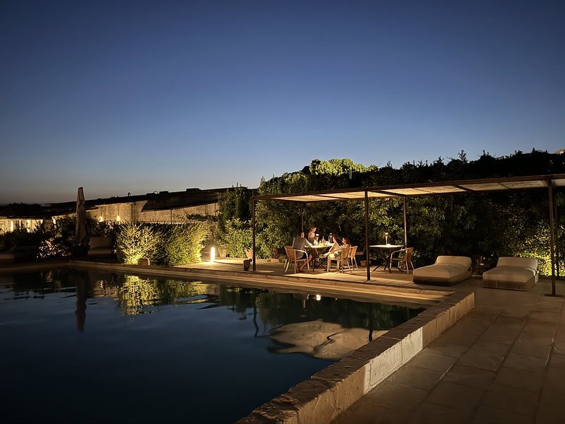 Borgo Sentinella, Puglia | Review