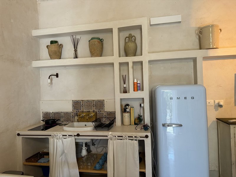 Borgo Sentinella, Puglia | Review