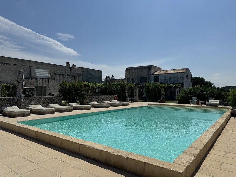 Borgo Sentinella, Puglia | Review