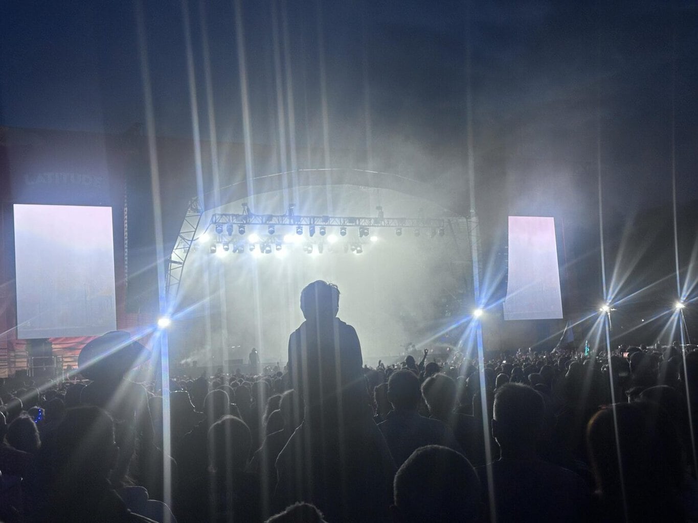 Latitude Festival 2024 | Review
