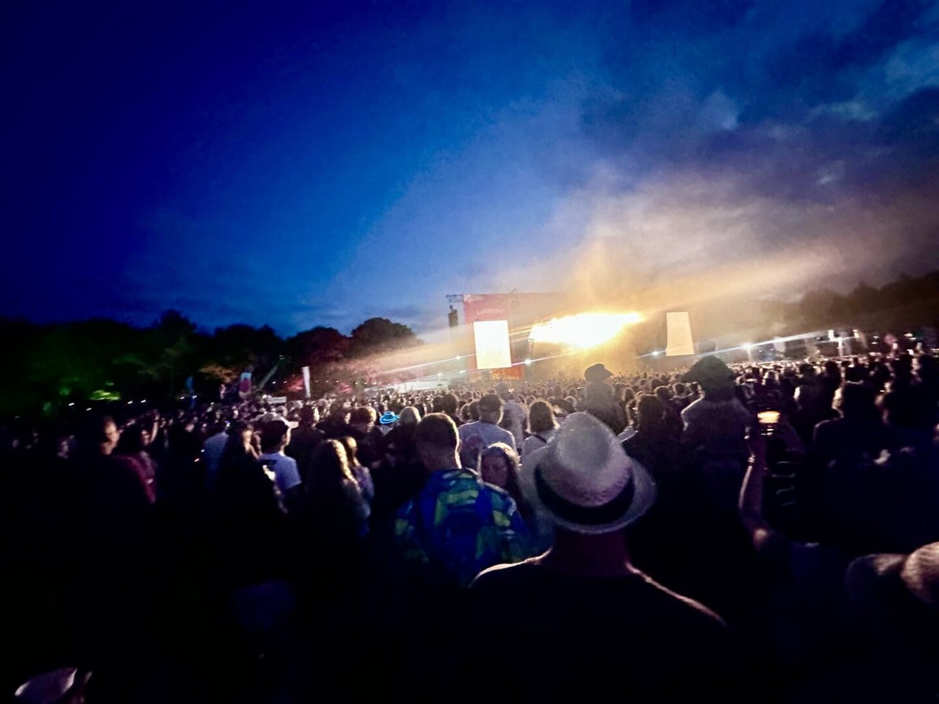 Latitude Festival 2024 | Review