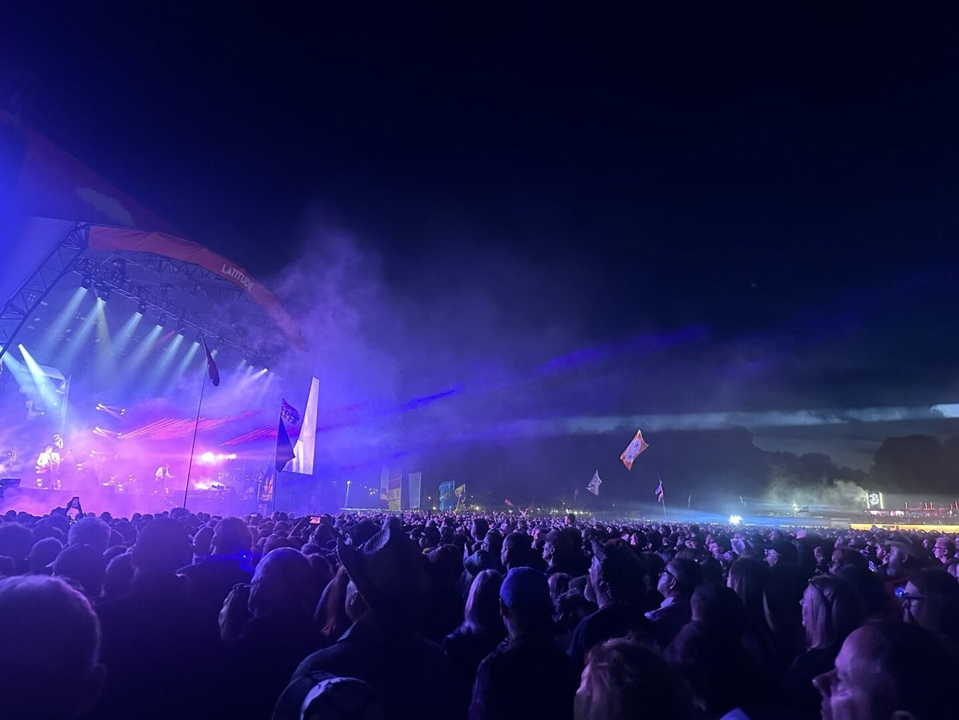 Latitude Festival 2024 | Review