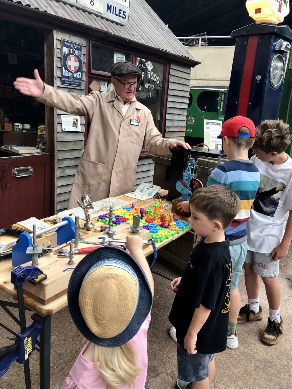 Beaulieu National Motor Museum | Review