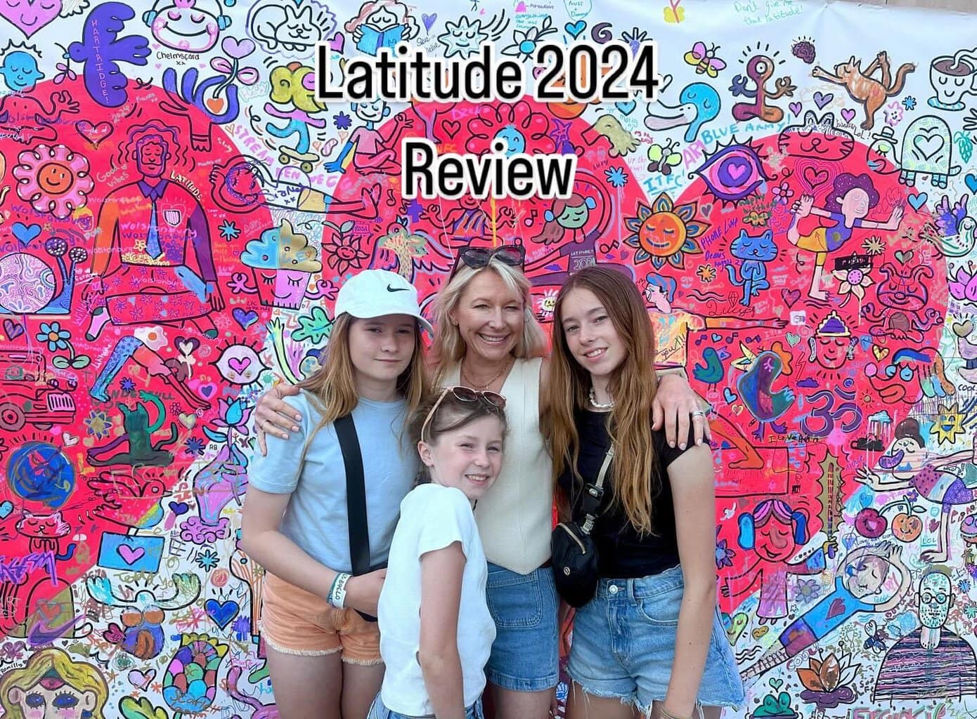 Latitude Festival 2024 | Review