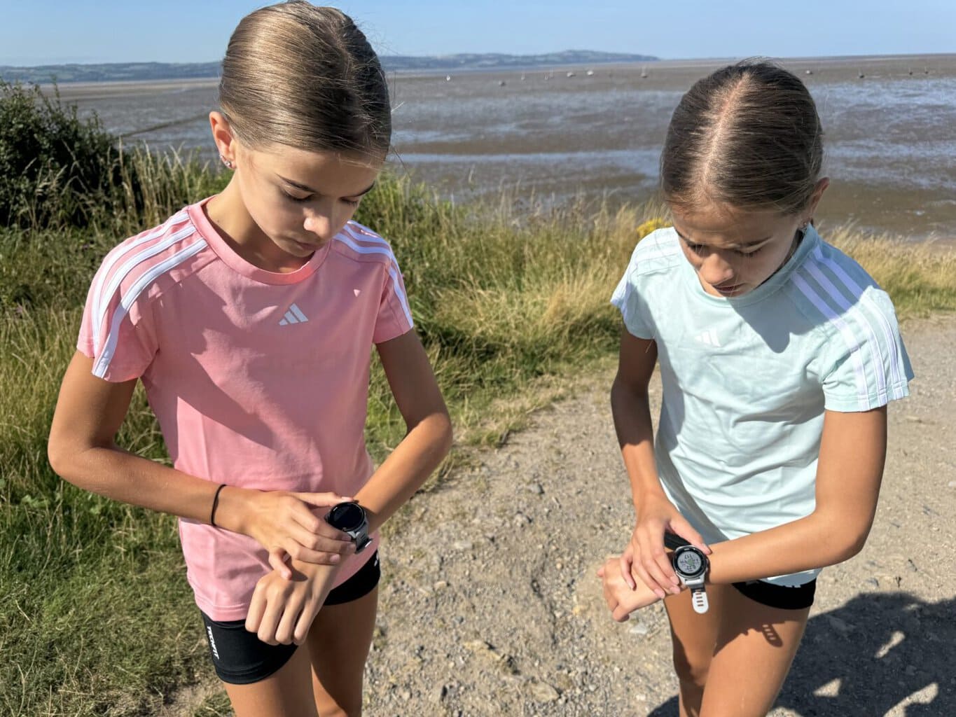 Why the Garmin Forerunner 255s is the Perfect Smart Watch for Young Runners