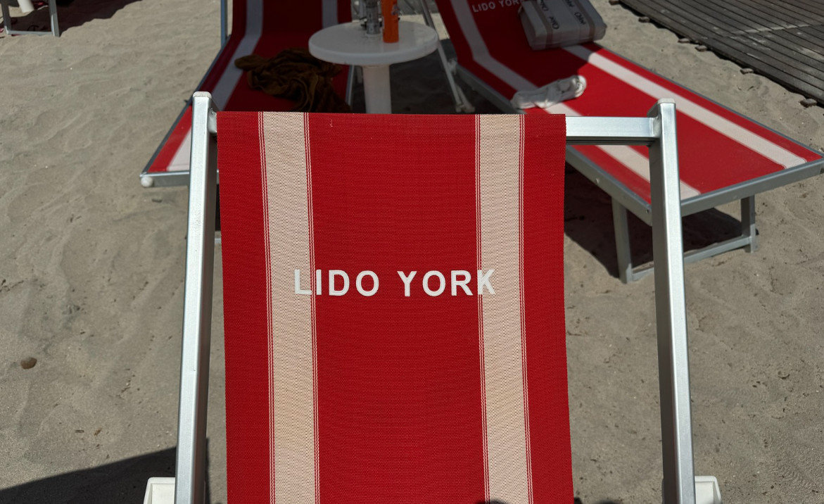 Lido Yorke