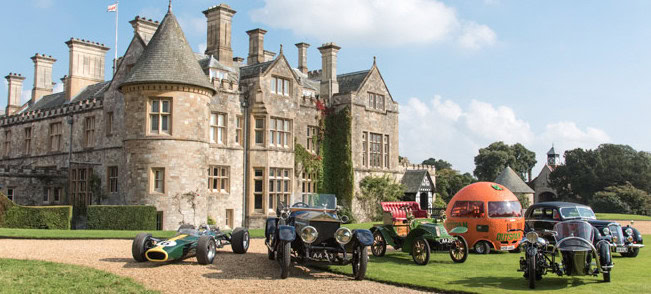 Beaulieu National Motor Museum | Review