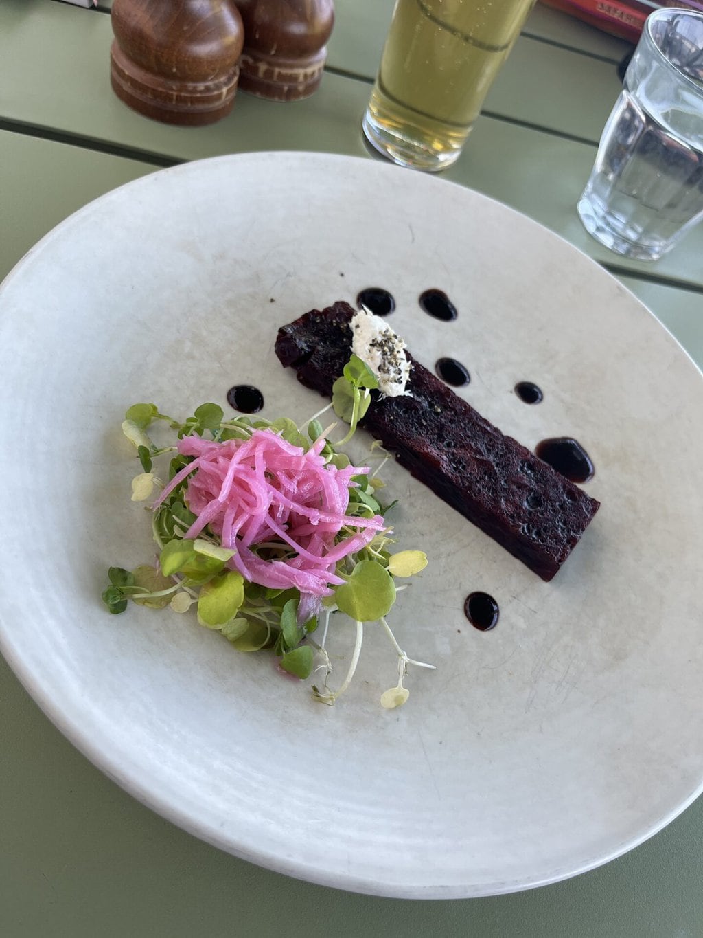 Bournemouth Highcliff Marriott Hotel | Review