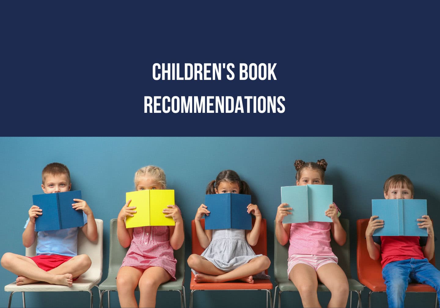 Recommended Reads for September