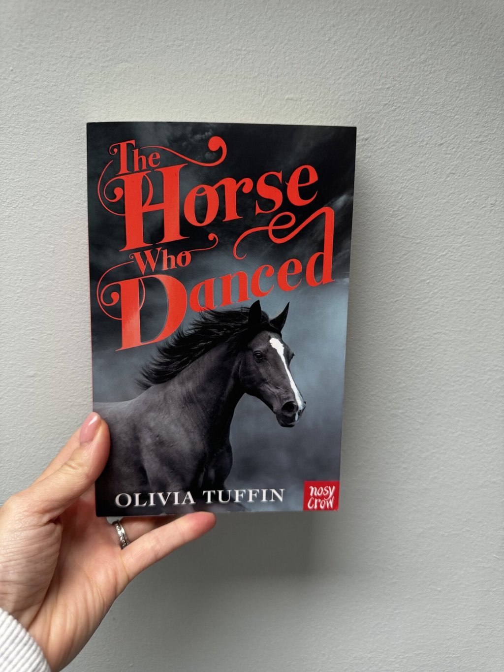 The Horse who Danced