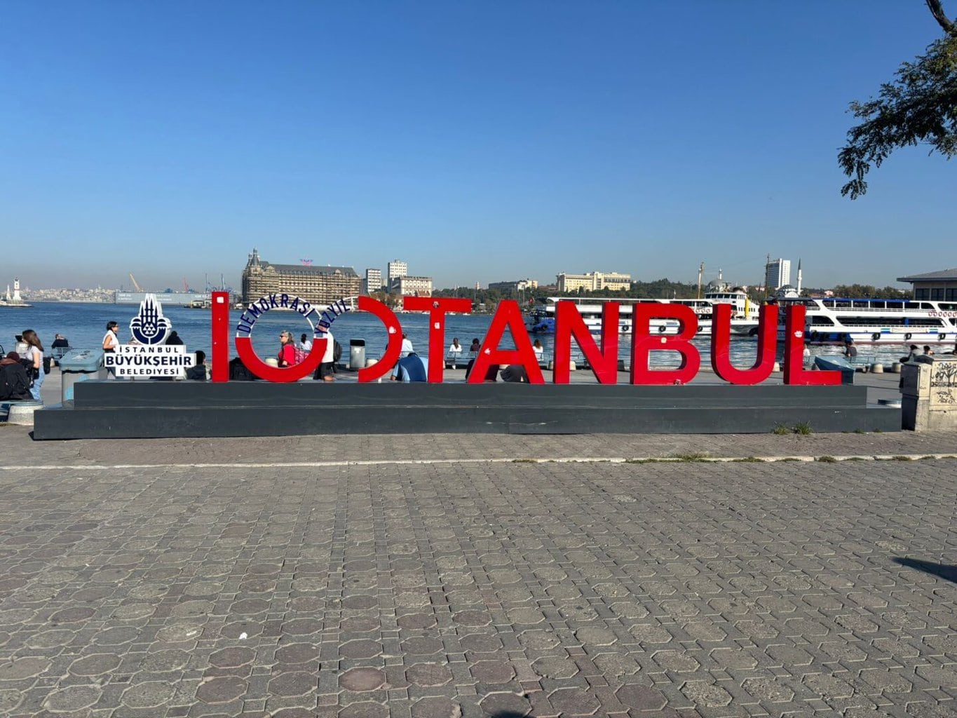 Top 10 Tips for a Weekend Getaway in Istanbul Without the Kids