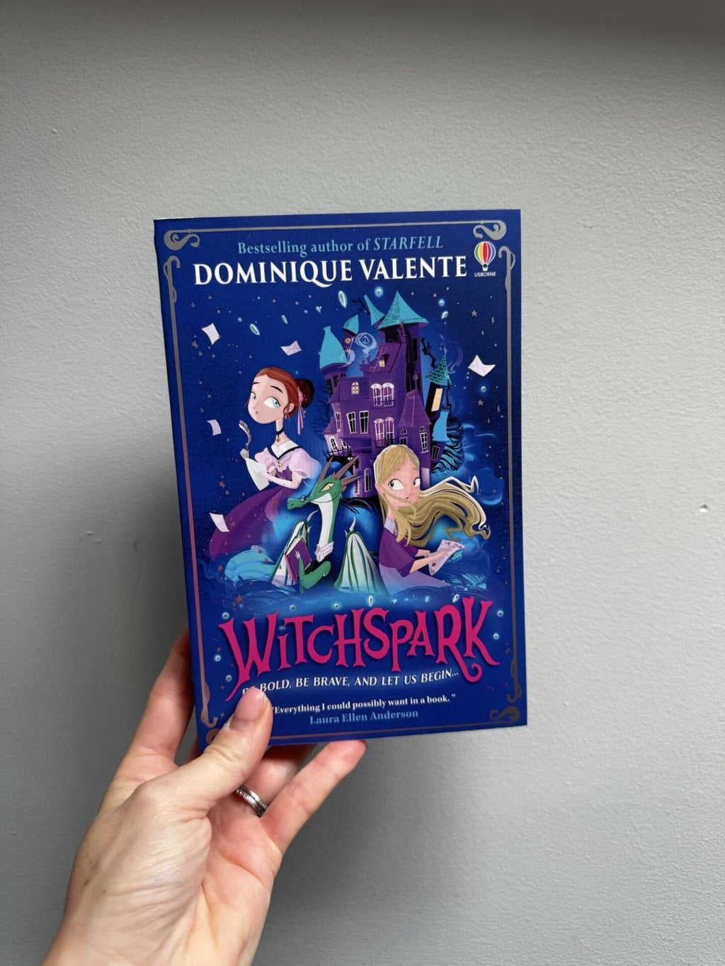 Witchspark