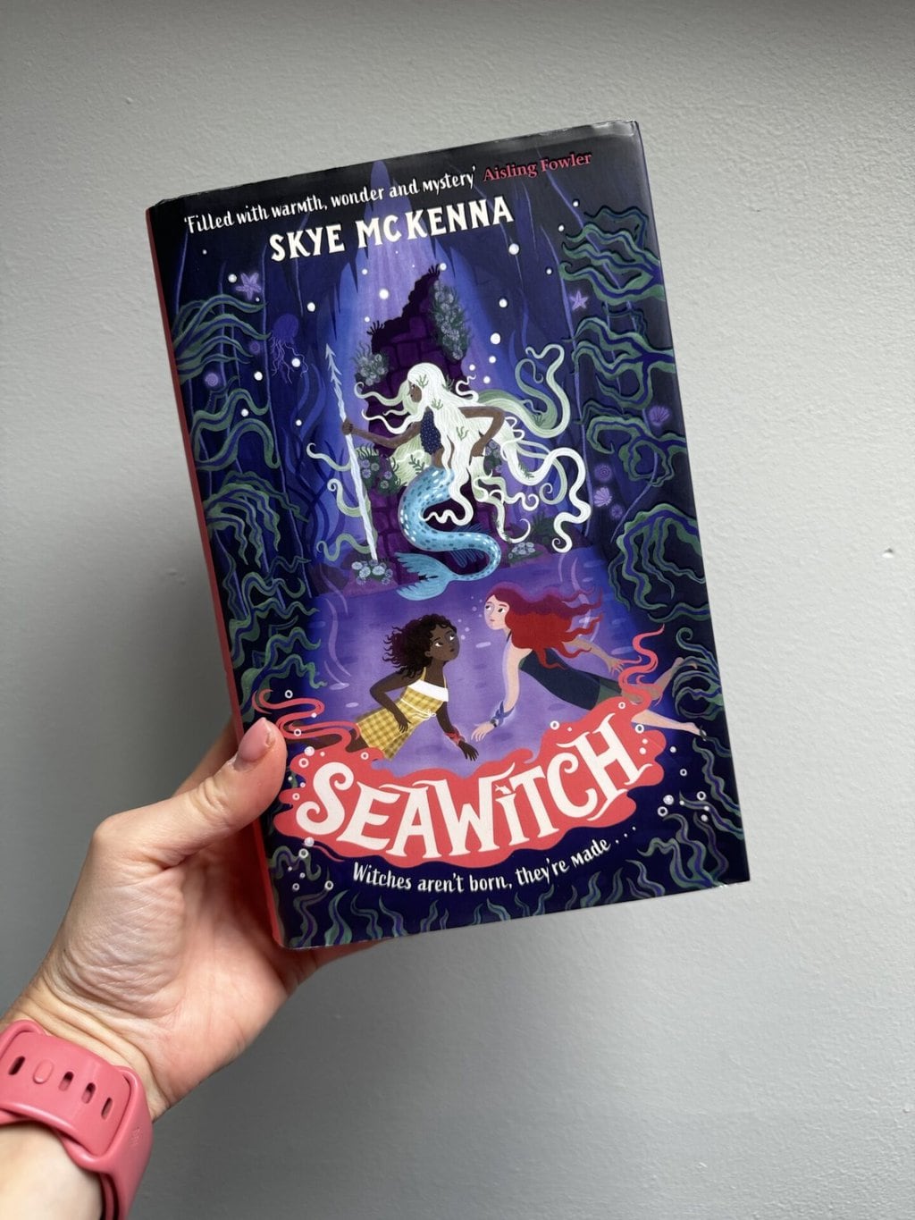 Seawitch - Skye McKenna