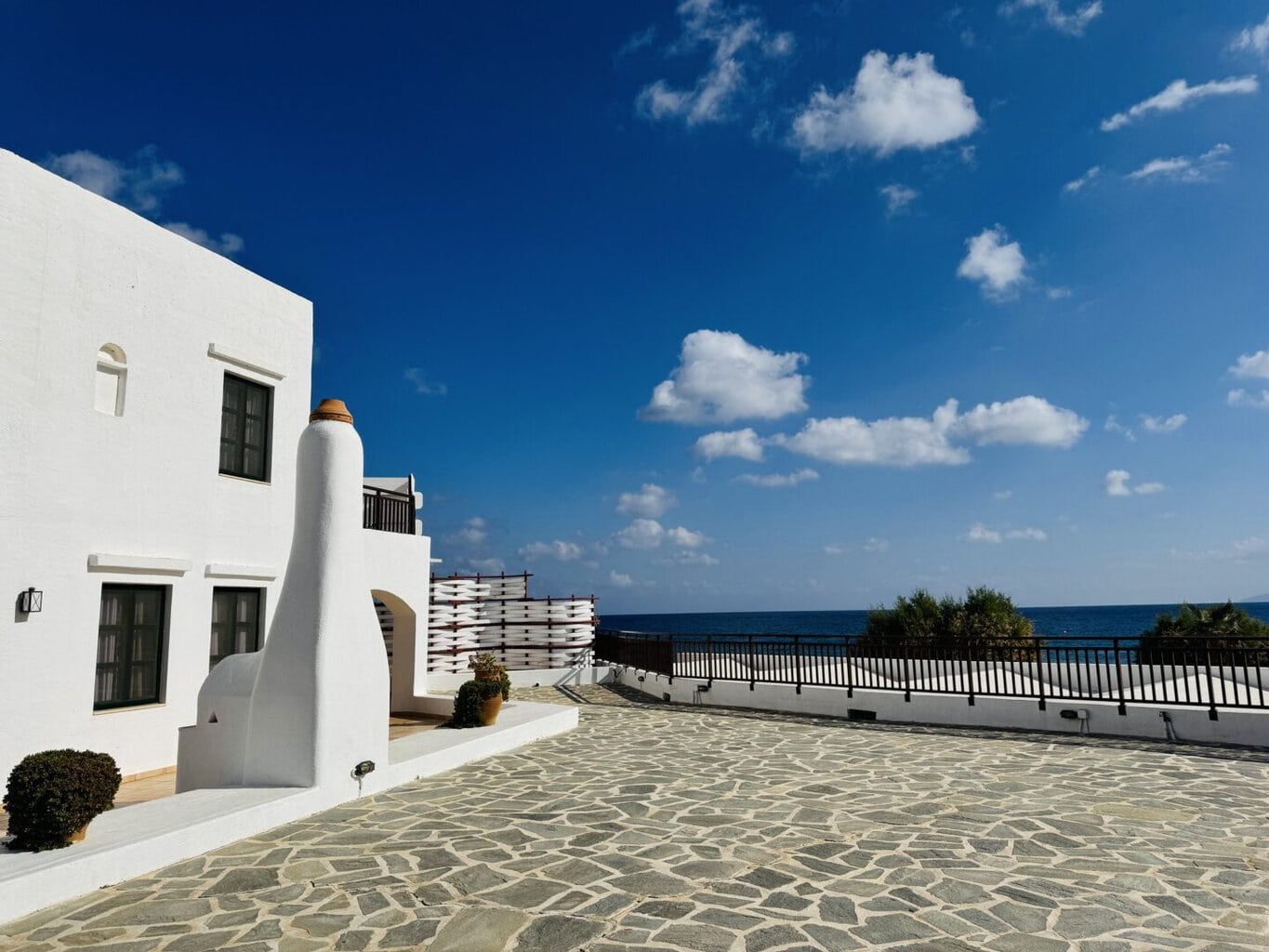 Creta Maris Resort Hotel Review, Greece