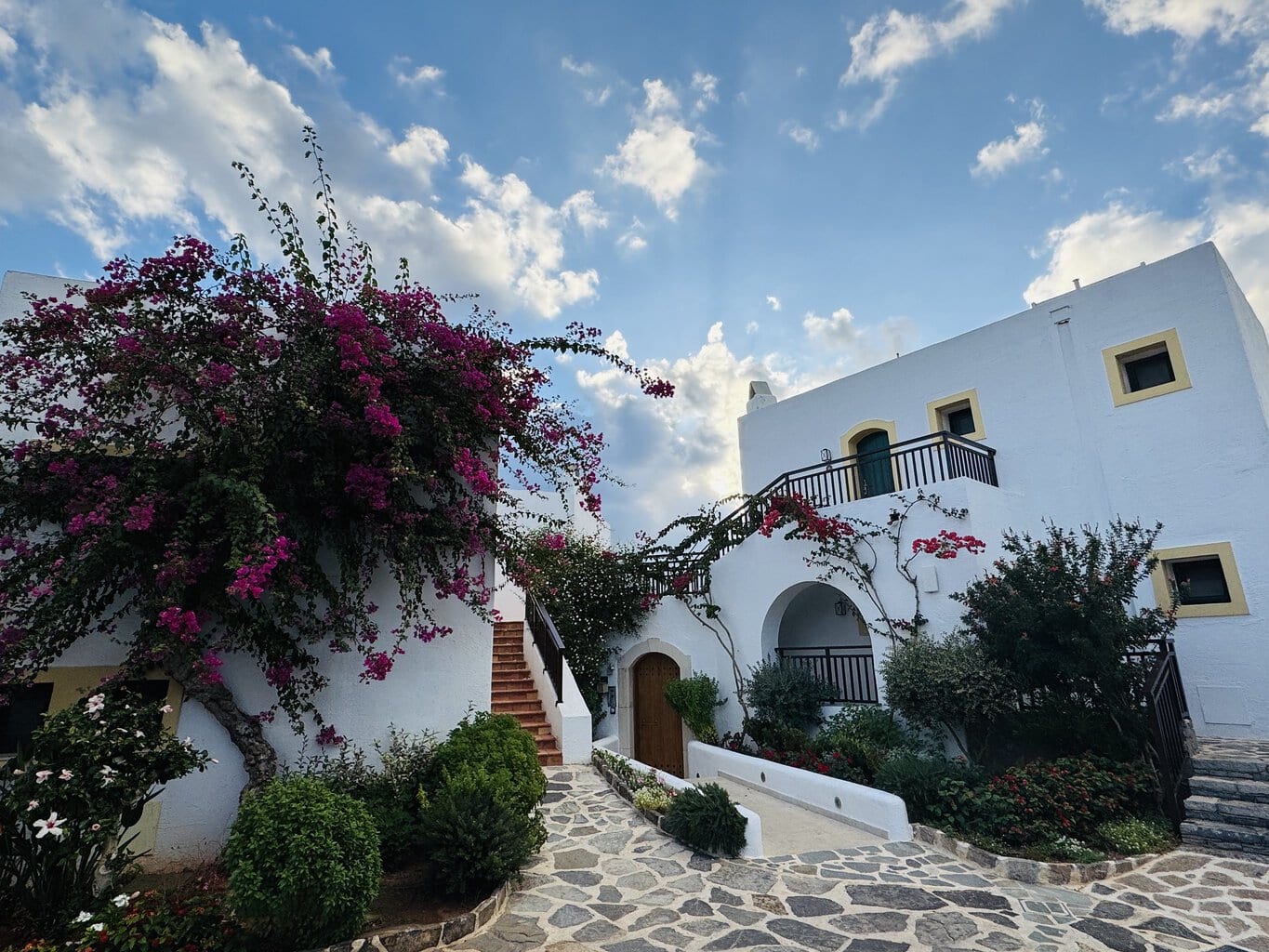 Creta Maris Resort Hotel Review, Greece